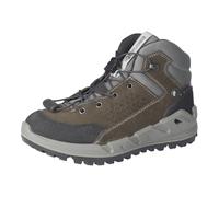 RICOSTA Botas de invierno para niñas y niños Xplorer, botas para niños, plantilla suelta, Sympatex, Oliva 580, 41 EU