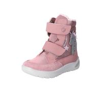RICOSTA Botas de nieve 'Annika' gris / rosa / altrosa 32 gris / rosa / altrosa