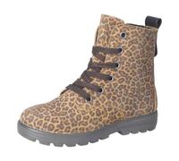 RICOSTA Botas de niña ANNI, botines infantiles, anchura: media, suelta, RicostaTEX, Arce 260, 28 EU