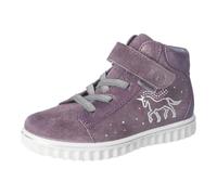 RICOSTA Botas para niña Jeannie, botas para niños, con plantilla suelta, RicostaTEX, Dolcetto 370, 32 EU