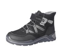 RICOSTA Botas para niño AREX, botas para niños, ancho: ancho, suelto, Sympatex, Negro 090, 36 EU Ancho