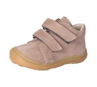 RICOSTA Botas para niños y niñas Chrisy, zapatos para aprender a andar, anchura: mediana, suelta, terracare, Chocolate 270, 25 EU