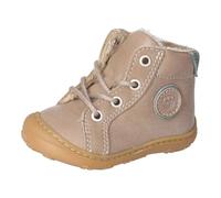 RICOSTA Botas para niños y niñas Georgie, zapatos para aprender a andar, anchura: mediana, suelta, terracare, Tundra Salvia, 22 EU Ancho