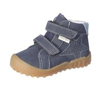 RICOSTA CareTEX Terracare - Botas para niños y niñas, lago., 28 EU Ancho