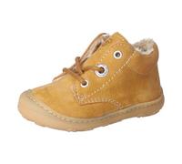 RICOSTA Corany - Botas para niños y niñas (anchura: mediana, suelta, terracare), Mostaza 760, 24 EU