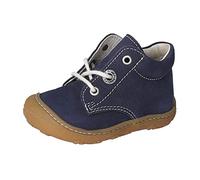 Ricosta - Cory, Zapatillas Unisex bebé, Azul (See), 21 EU