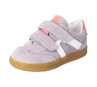 RICOSTA Dakota - Zapatos de para niños y niñas, Misty Weiss 340, 26 EU