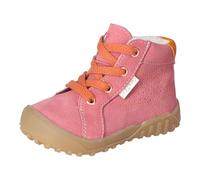 RICOSTA Denny CareTEX Terracare - Botas de invierno para niño, Rosewood 320, 20 EU Ancho