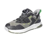 RICOSTA Drift - Zapatillas deportivas, Negro Oliva 580 M, 41 EU
