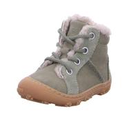 RICOSTA ELIA - Botas para niños y niñas, Eucalipto 530, 24 EU Ancho