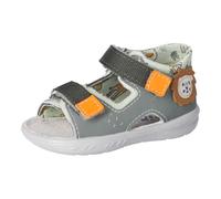 RICOSTA Frankie - Sandalias infantiles para niños (lavables), Aguacate de salvia 570, 21 EU