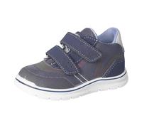 RICOSTA FREEZY - Botas para niños y niñas (anchura: mediana, sueltas), Nautic 170, 26 EU