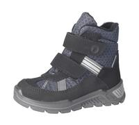 RICOSTA Gabris Sympatex - Botas de invierno para niño, Black Carbon 480, 34 EU
