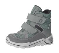 RICOSTA Gabris Sympatex - Botas de invierno para niño, Sage 570, 33 EU Ancho