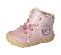 RICOSTA Georgie - Botas de invierno para niños y niñas, Viola Meteor 310, 21 EU