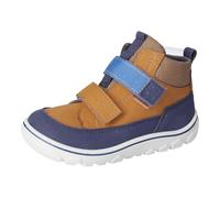 RICOSTA JOKO Botas de invierno para niñas y niños, anchura: media, Ricostatex, lavables, veganas, Océano Curry 260, 25 EU