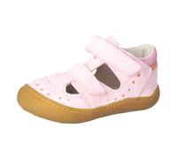 RICOSTA Kris - Zapatillas bajas para niños y niñas, Blush 310, 20 EU