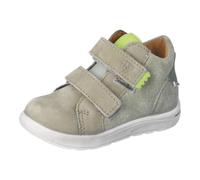 RICOSTA Kroki Sympatex - Botas para niño (anchura, para aprender a andar, anchura), Eucalipto 530, 26 EU Ancho