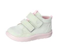 RICOSTA Mika - Zapatillas de deporte para niños y niñas, Aguacate Rosa 520, 24 EU
