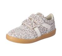 RICOSTA Milan - Zapatillas de piel auténtica, Beige 650, 33 EU