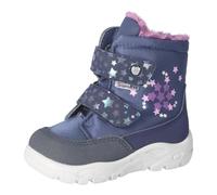 RICOSTA Milena - Botas para niña (anchura, mediana, suelta, Sympatex, vegana), Nautic Marine 170, 23 EU