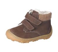 RICOSTA Nico - Botas para niños y niñas (anchura, para niños y niños), marrón, 22 EU Ancho
