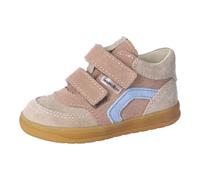 RICOSTA NIRU - Botas para niños y niñas para aprender a andar, anchura: mediana, suelta, Sympatex, Chocolate Tundra Cloud 260, 26 EU