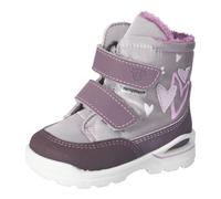 RICOSTA PEPINO MELINA Botas de alta tecnología/textil, Dolcetto Purple, 25 EU