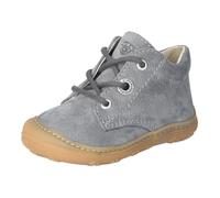 RICOSTA Primeros caminantes Cory, para niñas y niños, ancho: estrecho (WMS), plantilla extraíble, terraza, Space 141, 25 EU