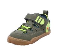 RICOSTA qnuffs by Lerche, Oliv Storm 580, 28 EU