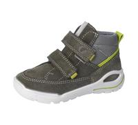 RICOSTA Ricostatex - Botas para niño (anchura: mediana, suelta, con inserción), Timo Graphite 570, 26 EU