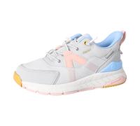 RICOSTA Ricostatex - Zapatillas bajas para niños y niñas, Frost Rosa 440, 31 EU