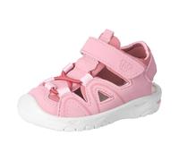 RICOSTA Sandalias para niños y niñas GARY, para aprender a andar, anchura: media, lavables, Mallow Rosewood 330, 26 EU