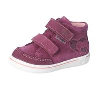 RICOSTA Sympatex Sympatex - Botas para niña (talla mediana, con plantilla suelta), color azul, Merlot 380, 25 EU