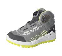 RICOSTA Sympatex Terra - Botas de invierno para niño, Timo Lime 570, 42 EU