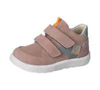 RICOSTA Sympatex - Zapatillas de deporte para niños y niñas, Chocolate 260, 28 EU Ancho