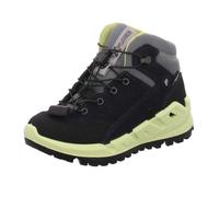 RICOSTA Xplorer Exp - Botas de senderismo, azul, 30 EU