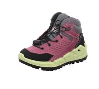 RICOSTA Xplorer Exp - Botas de senderismo, Rosa, 34 EU