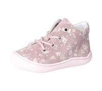 RICOSTA Zapatillas bajas para niños y niñas Kenny, zapatos para aprender a andar, Malva 320, 23 EU