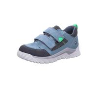 RICOSTA Zapatillas deportivas 'Sneaker Jungen 50 4700602 130 Echtleder in blau' azul 31 EUR