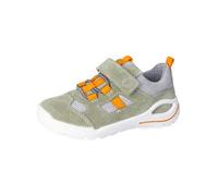 RICOSTA Zapatillas deportivas 'Sneaker Jungen 50 6900302 530 Leder-Mix in grün' verde 35 EUR