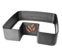 Ricreo Extensión para granos de café para máquinas superautomáticas compatible con Philips LatteGo - Expansor tolva para café expreso compatible con Philips 800 1200 2200 3200 4300 5400