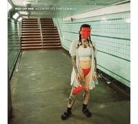 Rid Of Me - Access To The Lonely [Vinilo]