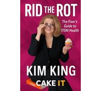Rid the Rot: The Fixer's Guide to ITSM Health