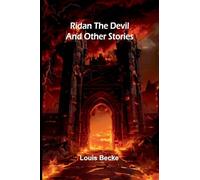 Rídan The Devil And Other Stories