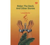 Rídan The Devil, And Other Stories (Edition1)