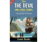 Rídan the Devil, and Other Stories (Edition2023)