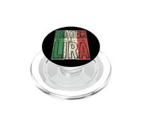 Ridateci La Lira Nostalgia Italiana Prima Repubblica PopSockets PopGrip para MagSafe