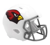 Riddell Casco de fútbol Speed Pocket Arizona Cardinals