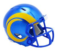 Riddell Casco Speed Pocket Football - Los Angeles RAMS 2020